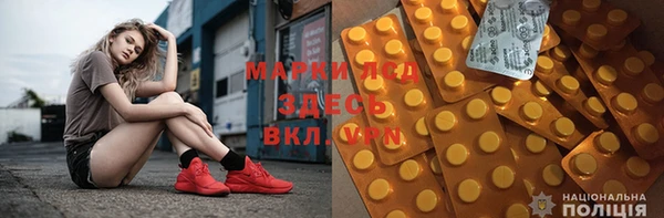 крисы Алзамай